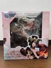 Kaede Takagaki Figure The IDOLM@STER Brilliant Stage Feather of Eternity picture