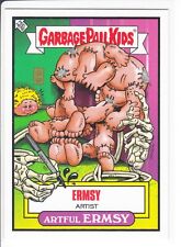 2023 Topps x ermsy Entertainment Blend Look N See You Pick garbage pail kids GPK picture