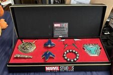marvel studios the first ten years (1,048 Of 7,200) picture