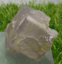 193 Grams Light Blue Fluorite Crystal Specimen from Pakistan picture