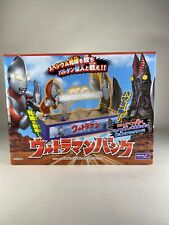 Shine UltraMan Coin Bank US Seller 100% Authentic picture