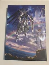 Mobile Suit Gundam Seed 20Th Anniversary Official Book Art Book picture