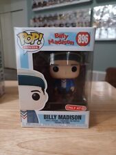FUNKO Billy Madison (With Bag Lunch) Target #896 picture