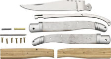 Miscellaneous Knifemaking Kit BF1010672 Includes all parts needed to make your o picture