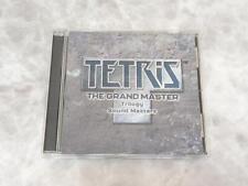 Within 24 Hours Tetris The Grandmaster Trilogy Soundtrack picture