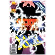 X-Men (1991 series) #54 in Near Mint condition. Marvel comics [e picture