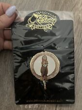 Disney Auctions Nightmare Before Christmas Sally Pin HTF Rare Unopened picture