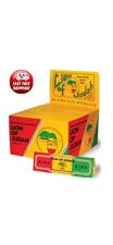 Full Box Lion of Judah King Size Rolling Papers 50 Booklet (32 Leaves Each) picture