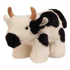 Leisure Time Animals Coin Bank Cow Plush coin bank picture