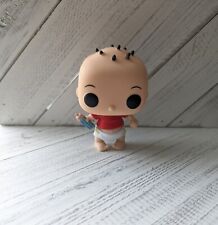 Tommy Funko Pop 225 Red Shirt Chase Nickelodeon Rugrats Vaulted Loose picture