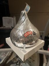 hershey kiss candy dish picture