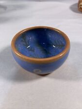 Set Of 2 Seminario Urubamba Pottery Small Ceramic 3