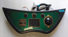POKERTEK HEADS UP CHALLENGE Arcade Game Control Panel Assembly #5642 - 