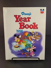 Disney's Year Book 1996 Wonderful World Hardcover picture