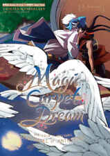 Magic Carpet Dream Comics Manga Doujinshi Kawaii Comike Japan #06aaca picture
