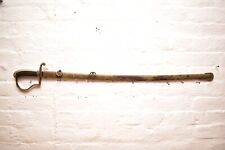 Rare Austrian M1861 Infantry Officers Sabre Antique Saber Vintage Sword picture