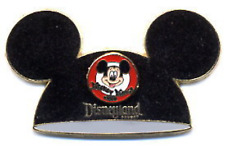 Very Disney Pin 30920 Mickey Mouse Club Ears Artist Proof LE Only 25 made AP picture