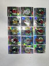 2023 TOPPS FINEST ROAD TO UEFA EURO 2024 Full Set Prize picture