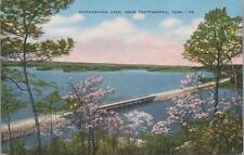 Postcard Chickamauga Lake Near Chattanooga TN  picture