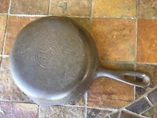 Griswold skillet no 5 “ 8 inch skillet Made in USA “ picture