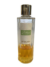 Vintage Le Galion Sortilege Parfum de Toilette READ DESCRIPTION picture