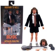 Ultimate Angus Young (AC/DC Highway To Hell) NECA 8
