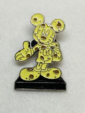 Disney Trading Pin -  Mickey Mouse 75 InspEARations - Big Cheese Mickey picture