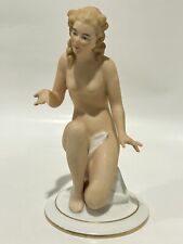 German Vintage-Porcelain Figurine - 