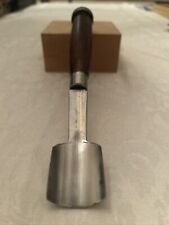Japanese chisel gouge Uchi-maru nomi #8 Sweep 32mm Imported USA Seller picture