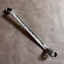 VINTAGE STAHLWILLE STABIL No.20 14MM - 15MM METRIC RING 12 POINT SPANNER GERMANY picture