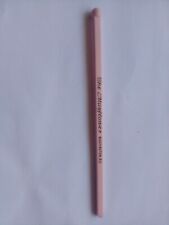 The Mayflower Washington DC Swizzle Stick Drink Stirrer Pink Plastic picture