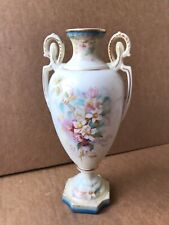 RS Suhl Prussian Vintage Porcelain Vase picture