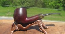 Amphora IOS Made In Holland 302 Tobacco Smoking Estate Pipe RARE Vintage picture