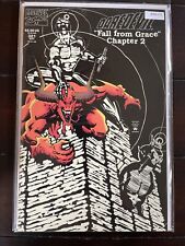 Daredevil Fall from Grace Chapter 2 High Grade 9.2 Marvel Comic Book D70-171 picture