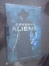 Cowboys and Aliens picture
