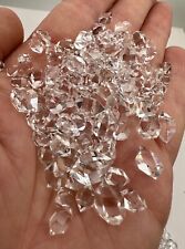 MINE DIRECT Wholesale Herkimer Diamond 99+% FLAWLESS JEWELS - GEMS by the GRAM picture