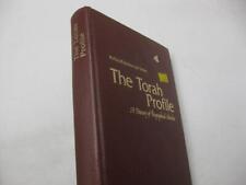 The Torah Profile: A Treasury of Biographical Sketches   ARTSCROLL picture