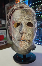 Halloween ends Michael Myers TOTS mask rehaul 103 picture