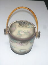 Very rare dragonware ice bucket picture