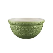 Mason Cash | In The Forest S30 Hedgehog Mixing Bowl - 1.25 Quart picture