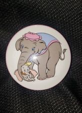Walt Disney’s Dumbo Porcelain Jewelry Box 1996 Limited Edition Artoria Limoges picture