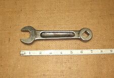 VINTAGE WILLIAMS 563B TOOL POST WRENCH 7/8