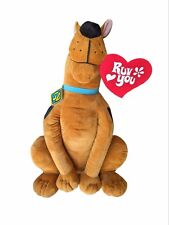 Scooby Doo Extra Large Plush 22'' Inches 