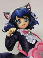SHOW BY ROCK Cyan 1/6.5 Scale PVC Figure Hobby Japan Import Toy picture