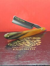 Vintage/Antique 3/4 Frederick Reynolds, Hollow, Sheffield Razor. Shave ready. picture