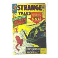 Strange Tales (1951 series) #117 in Very Good + condition. Marvel comics [u} picture