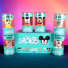 Disney Shorts Mickey Series 2012 Vinyl Figures LE 1000 Box Issue Never Opened picture