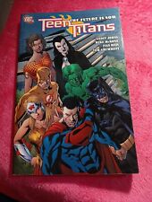 Teen Titans vol 4  DC Comics  picture