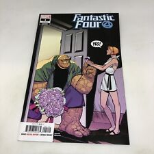 Fantastic Four #1 LGY #646 Marvel Comics picture