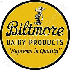 Biltmore Dairy Products 11.75